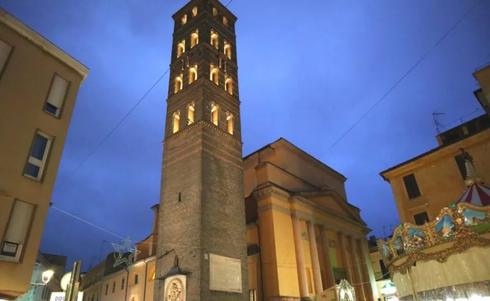 Torre del Trivio