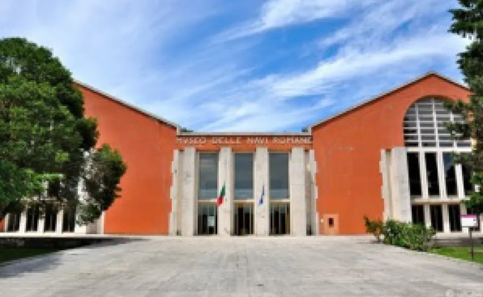Museo delle Navi Romane