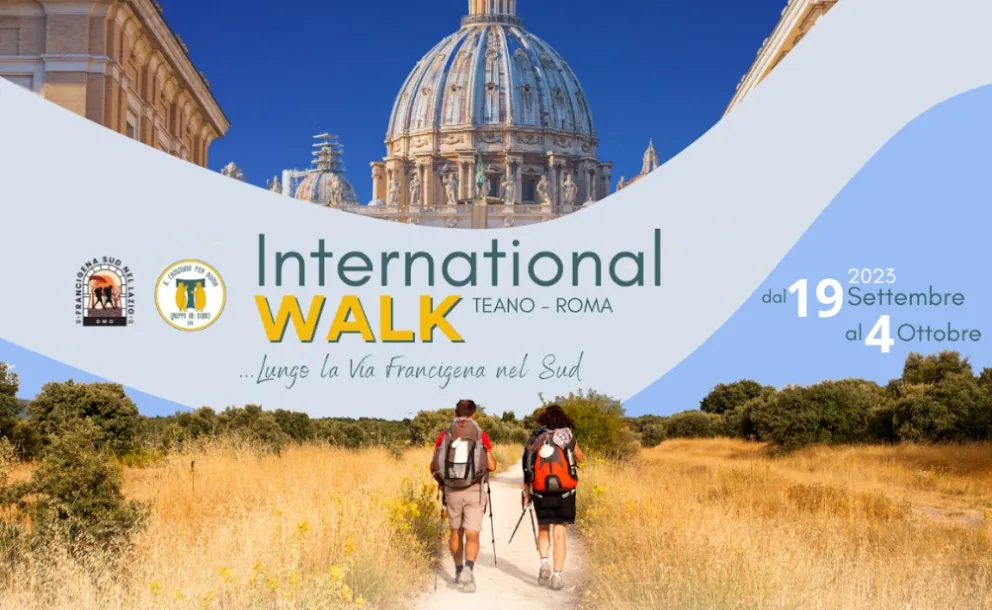 International Walk 2023