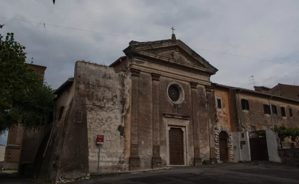 Chiesa di San Francesco