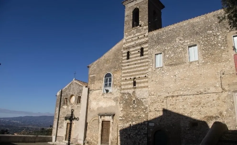 Chiesa di Santa Oliva