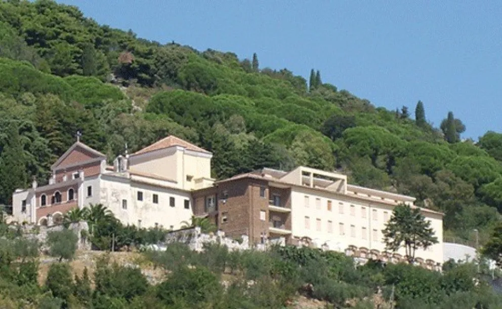 Santuario della Madonna del Soccorso