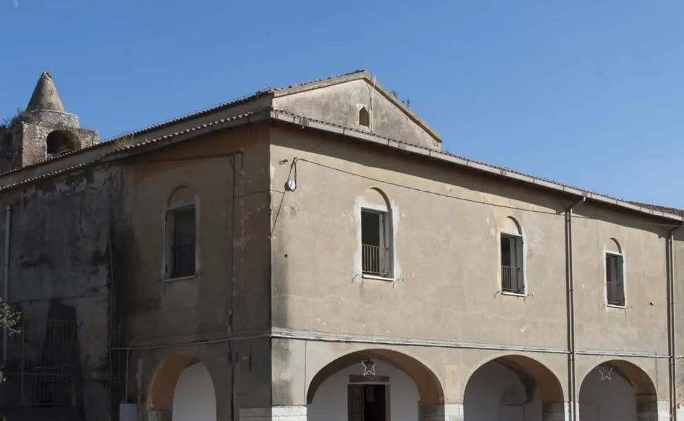 Convento San Francesco