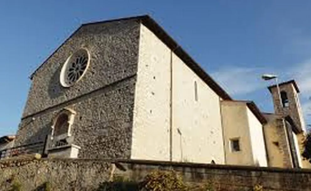 Complesso Chiesa di San Domenico