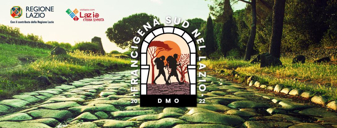 DMO Via Francigena SUD del Lazio