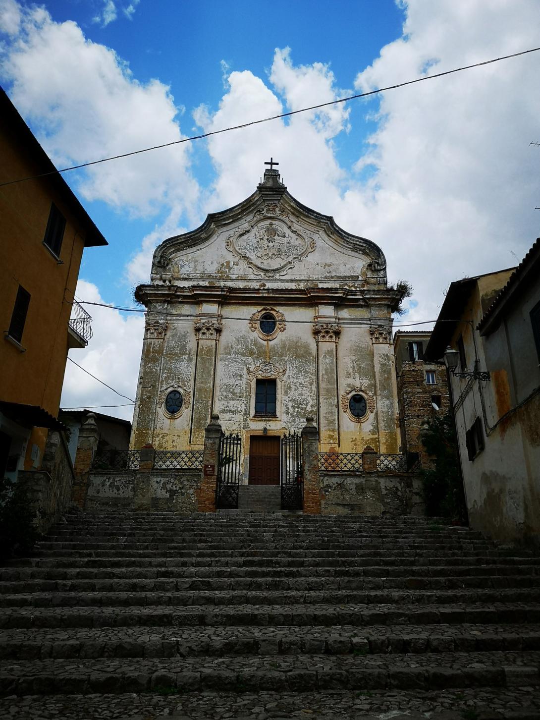 Chiesa del Purgatorio