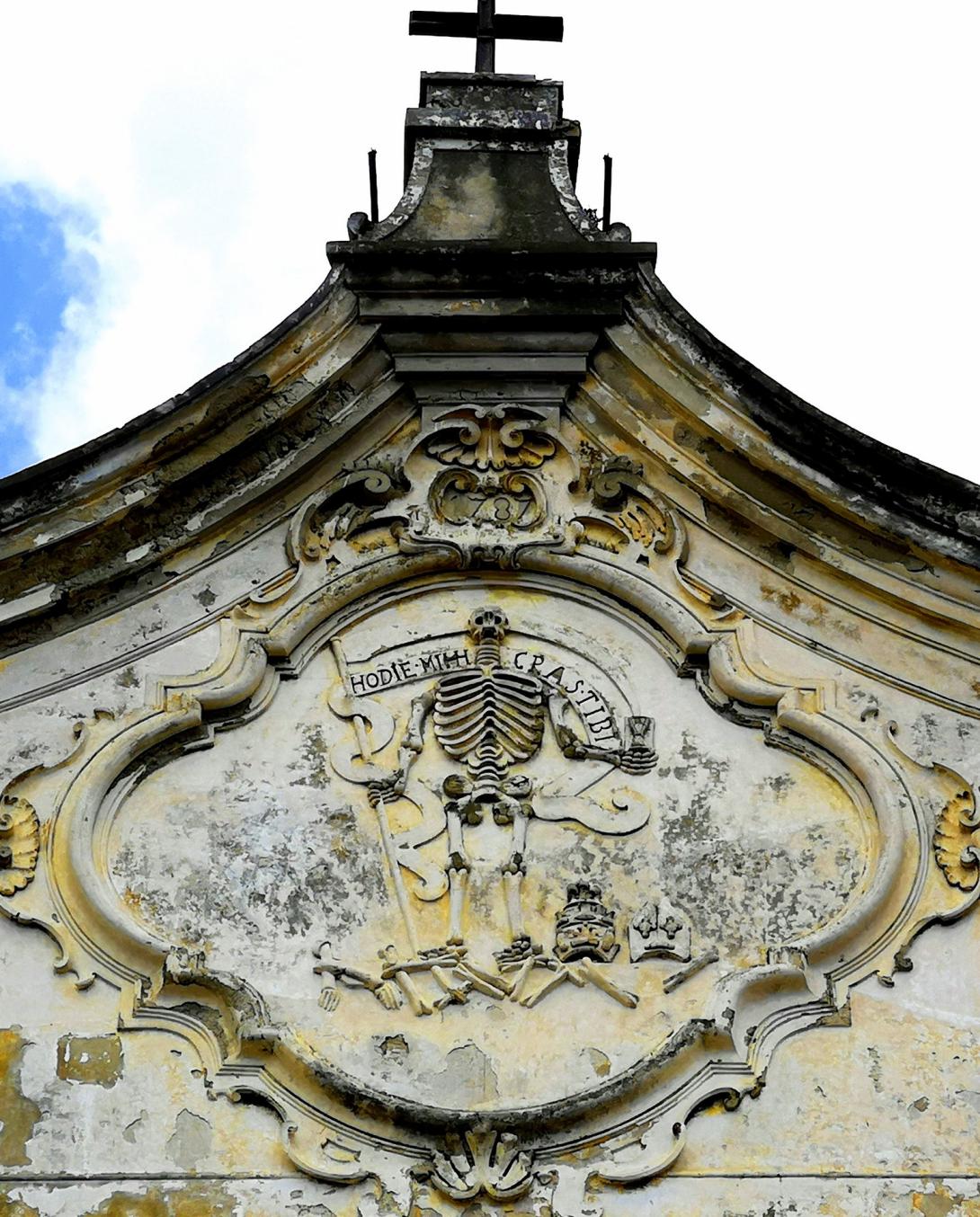 Chiesa del Purgatorio